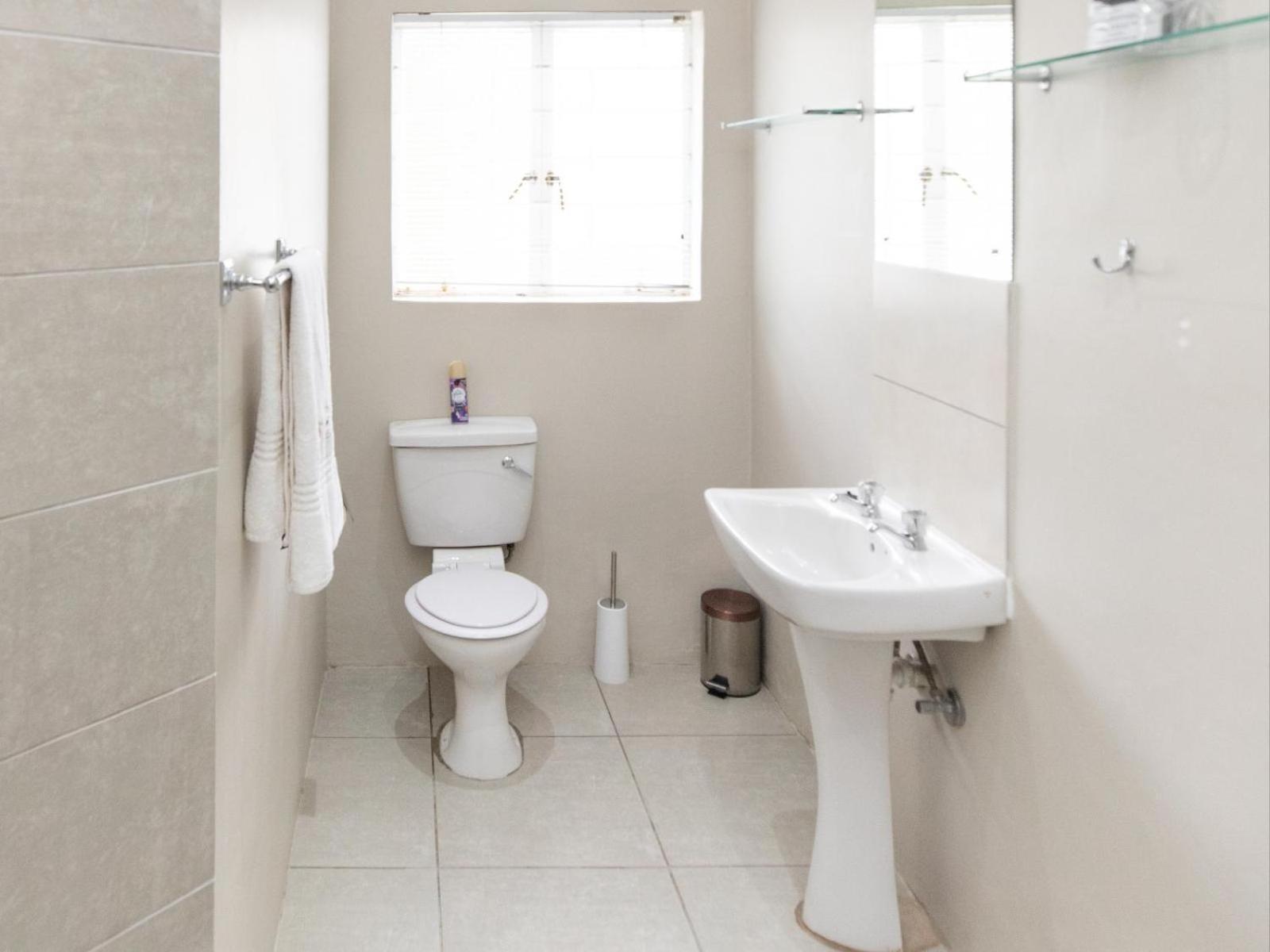 Mountain View Guesthouse Спрингбок Номер фото