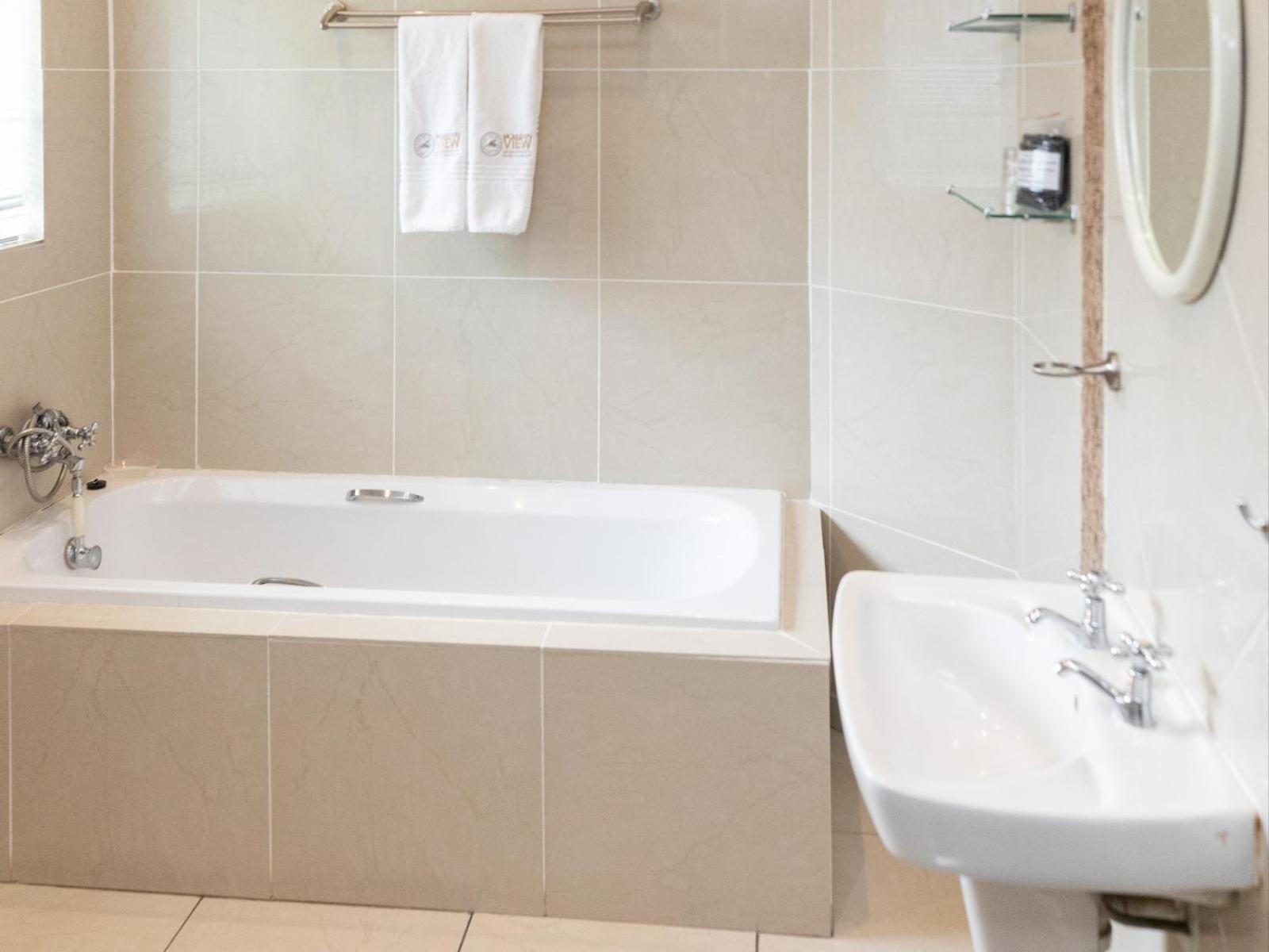 Mountain View Guesthouse Спрингбок Номер фото