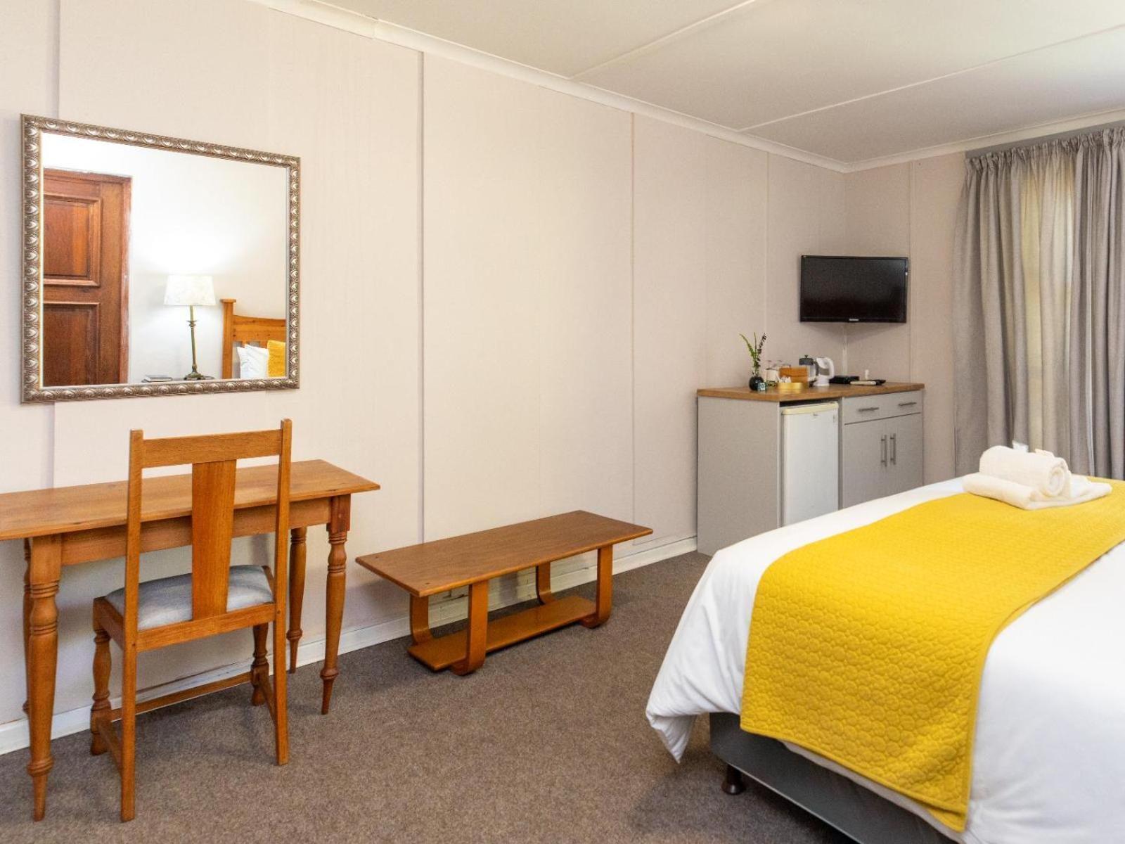 Mountain View Guesthouse Спрингбок Номер фото