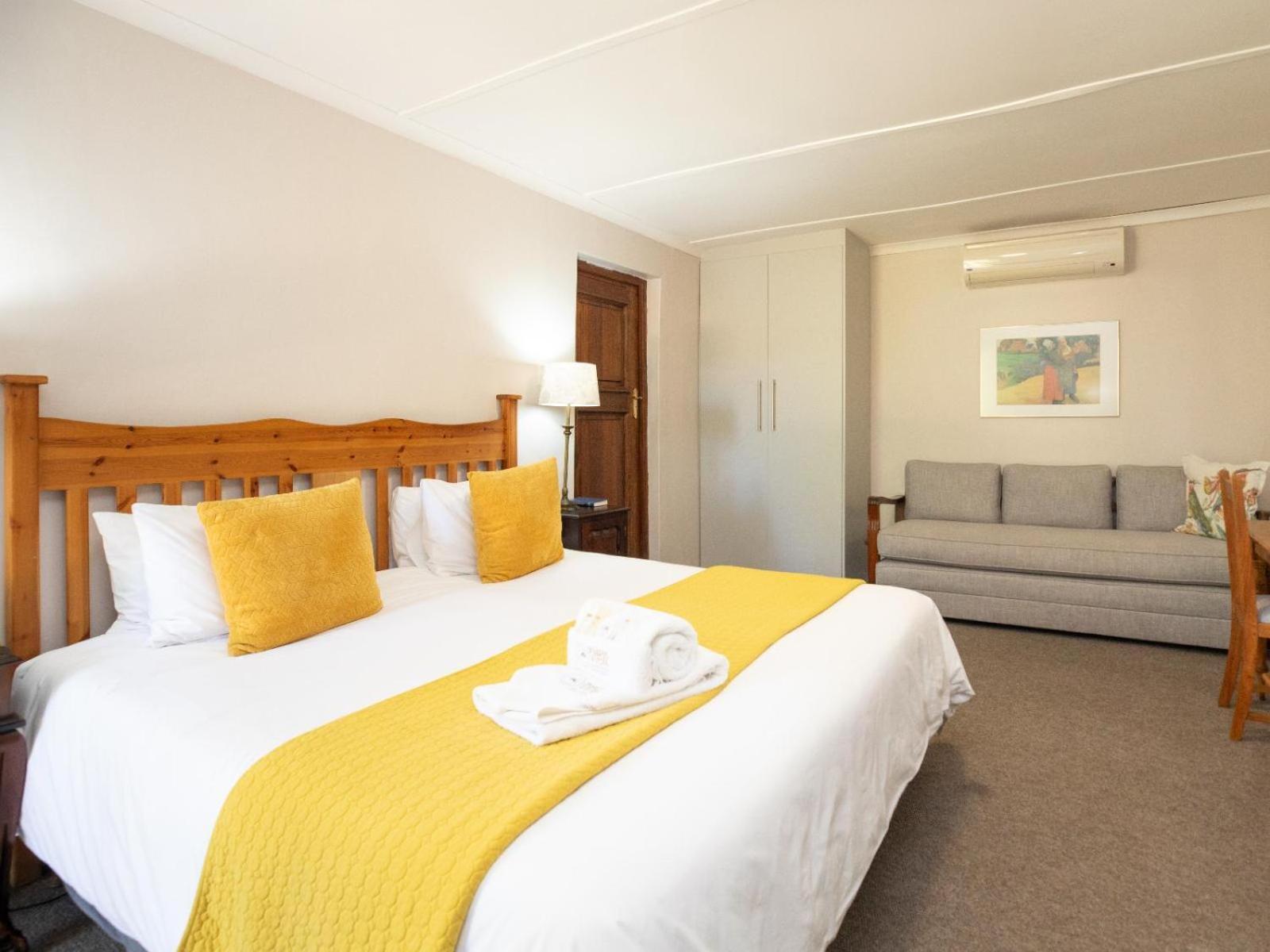 Mountain View Guesthouse Спрингбок Номер фото