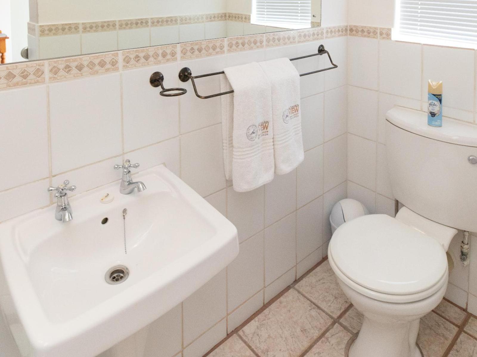 Mountain View Guesthouse Спрингбок Номер фото