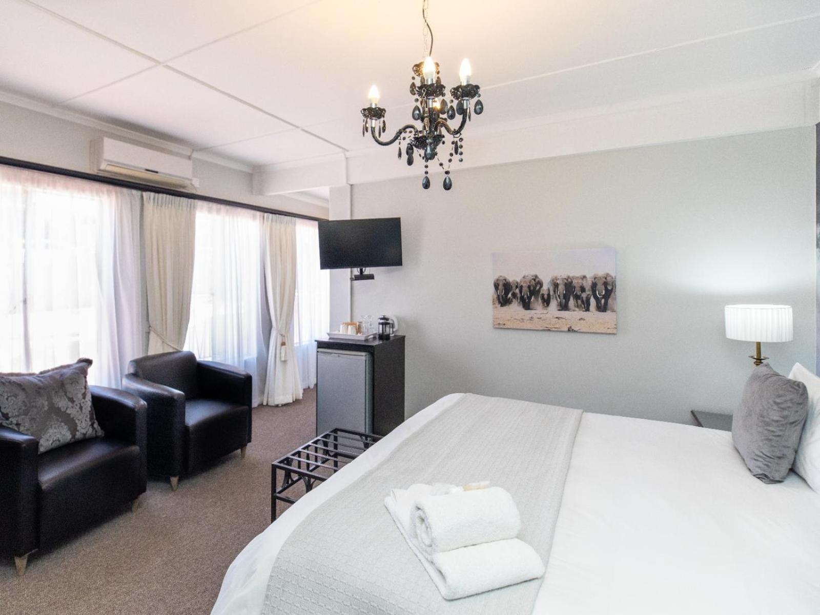 Mountain View Guesthouse Спрингбок Номер фото